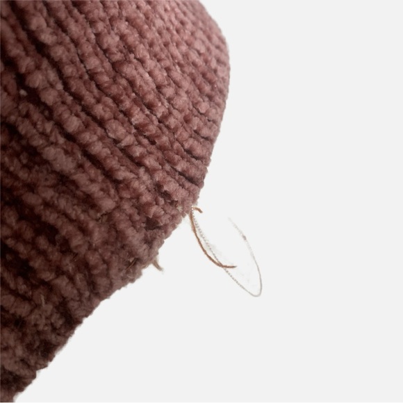 CLEARANCE -- Luv Lane XS Striped Chunky Knit Sweater – Fall Colours - Picture 5 of 10